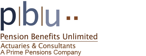 Pension Benefits Unlimited, Inc.